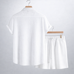 Cavari Linen Set