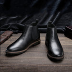 Harrington's Heritage Boots