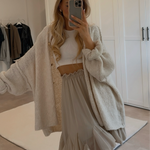 Summer Vibes Skirt