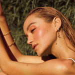 Diamond Sparkle Earrings