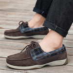 Belvoir Deck Loafers