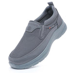 Men’s Slip-On Comfort Trainers