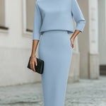 Hazel | Elegant Two Piece Set