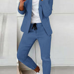 Casual and Fashionable Suit Set