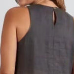 Ava Thompson | Ombre Midi Dress For Women