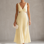 Luisa | Elegant Long Dress