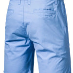 Cortina | Pantaloncini Cotone Eleganti