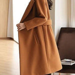 Fulvia | Cappotto Invernale Elegante