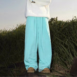Plush Loose Casual Pants