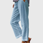 Federica | Pantaloni Eleganti Sartoriali