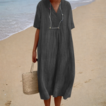 Victoria | Casual Day Dress