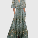 Candice | Elegant Spring Dress