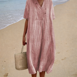 Victoria | Casual Day Dress