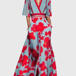 Candice | Elegant Spring Dress