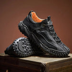 Dominus Edge Low-Top Shoes