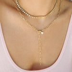Clipp Chain