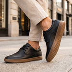 Alessio | Sneakers Pelle Minimaliste