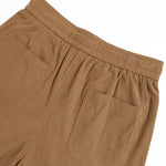 KZZ Men's Corduroy Casual Pants
