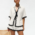 Marisol Two-Piece Set