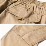 Everyday Cargo Pants