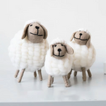 Flock & Family