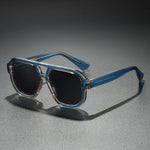 Rivaro Polarized Square Shades