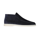 Vittorio | Mocassino Alto Sartoriale