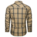 Frontier Flannel Shirt