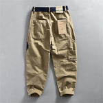 Wesdon Cargo Pants