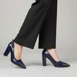Vellina Charm Heels