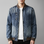 Cristiano Denim Jacket