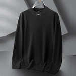 Alvaris Signature Wool Pullover