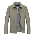 Sergio | Giacca Casual Quotidiana