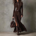The Spark | Allure Sculptural Dress
