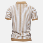 Bradmere Knit Polo
