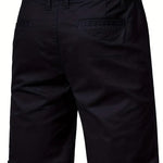 Cortina | Pantaloncini Cotone Eleganti
