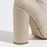 Christine Suede Boots