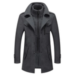 Federico | Cappotto Invernale