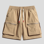 Pulse Cargo Shorts