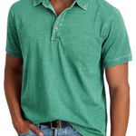 Egidio | Polo Casual Cotone