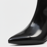 Sylvie Leather Boots