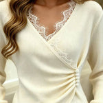 Mezira | Sophisticated Sweater