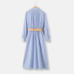 Tiffany Belt Dress