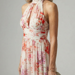 Elyon | Robe Maxi Easy Flow