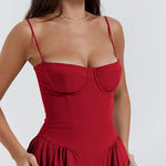 Roma | Robe corset - Notre Bijou