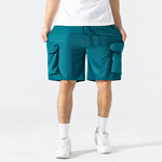 Kael Cargo Shorts