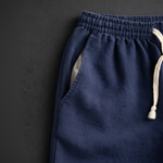 Douglas Drawstring Shorts