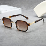 Havana Sunglasses