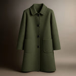 Elio Wool Coat