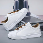 Livorno | Sneakers Pelle Slip-On